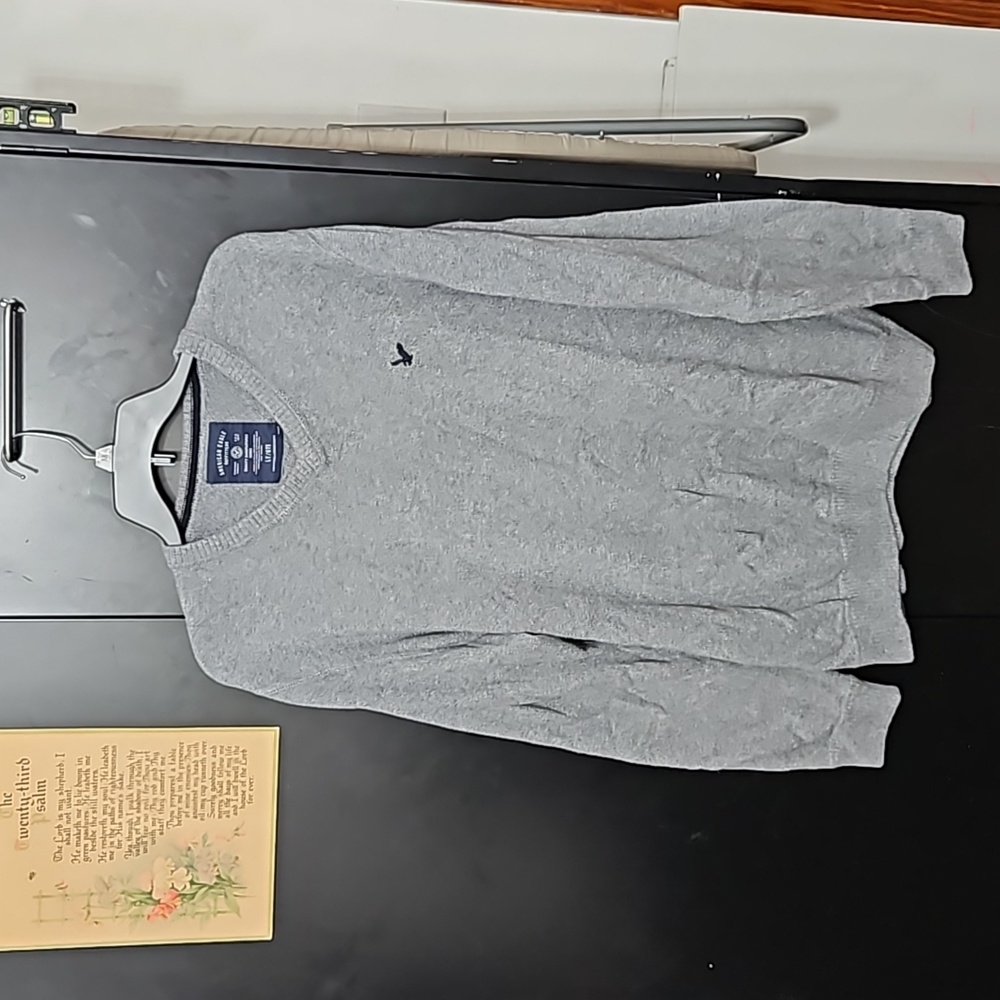 Men's sweater